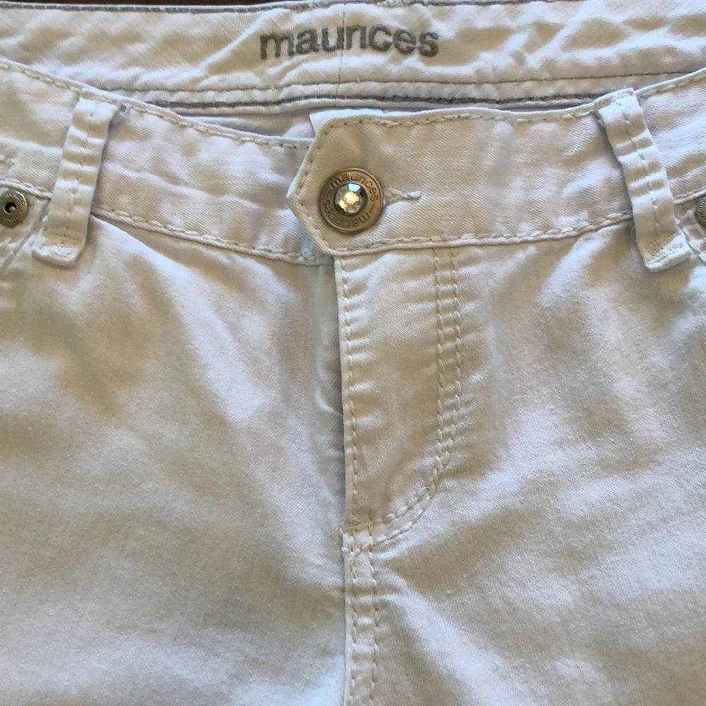Maurice’s Capris Pants - Picture 5 of 10